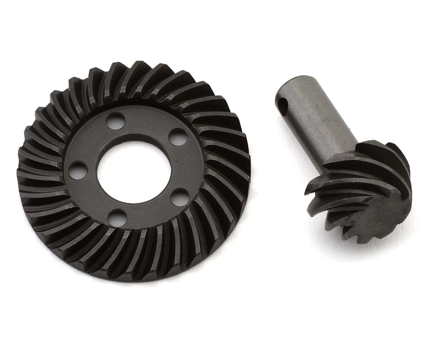Redcat Vertex-6 Front Ring & Pinion Gear Set (30T/8T)