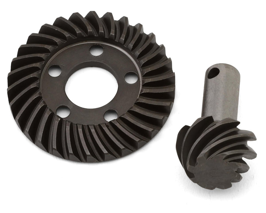 Redcat Vertex-6 Rear Ring & Pinion Gear Set (30T/8T)