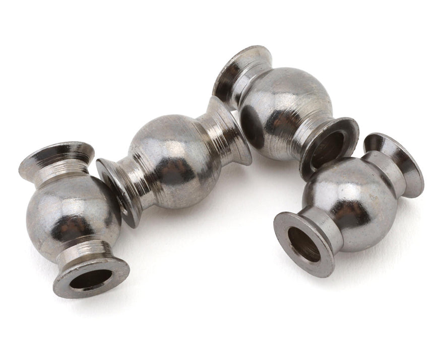 Redcat Vertex-6 Suspension Pivot Balls (9mm) (4)