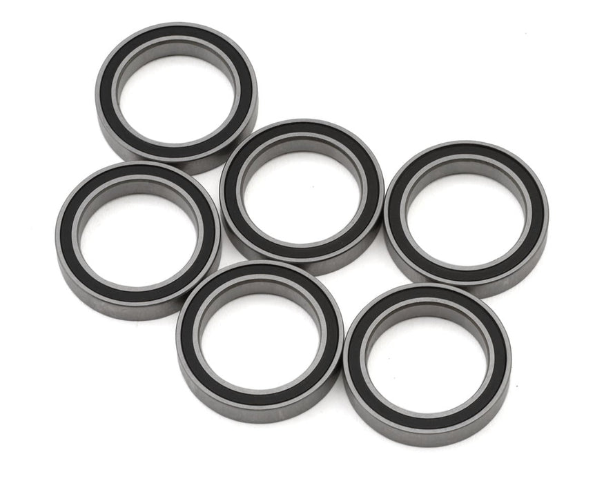 Redcat 15x21x4mm Ball Bearings (6)