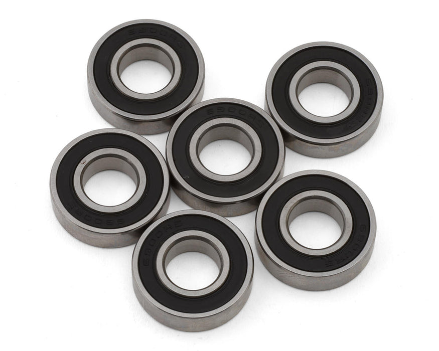 Redcat 10x22x6mm Ball Bearings (6)