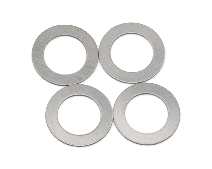 Redcat 6.1x9.5x0.2mm Shims (4)