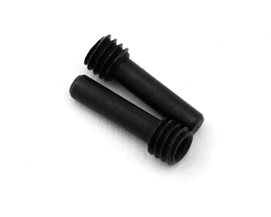 Redcat 4x12mm Machined Screw Pins (2)