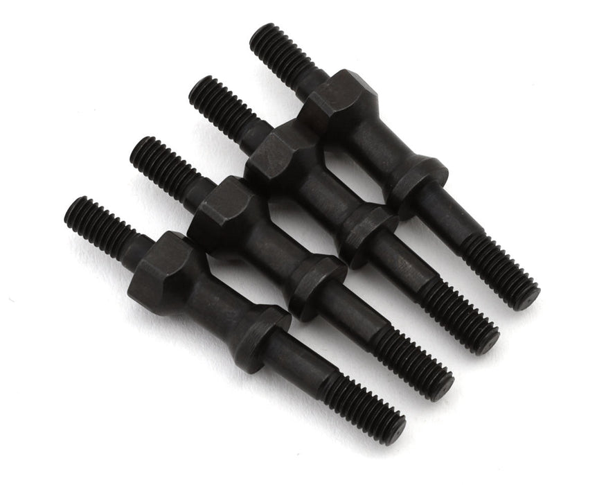 Redcat Vertex-6 Steel Shock Stand Offs (4)