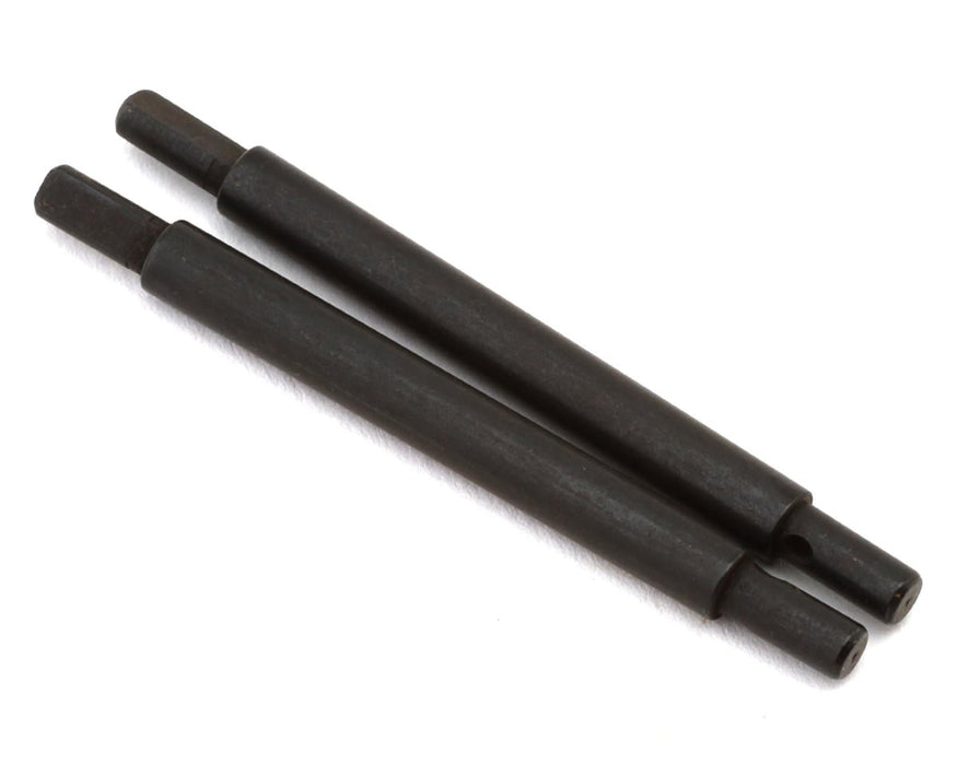 Redcat Ascent-18 Apex Wide Rear Axle Shafts Set