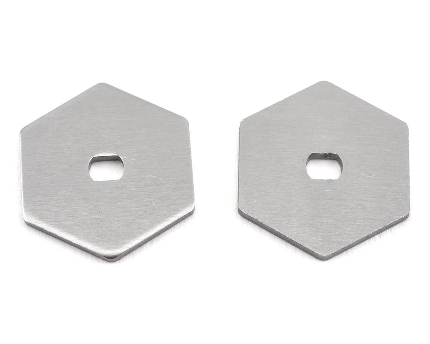 Redcat Gen8 Metal Slipper Plate (2)