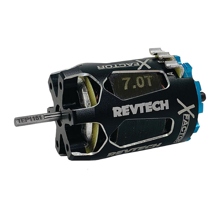 Trinity Revtech X-Factor 7.0T Modified Motor