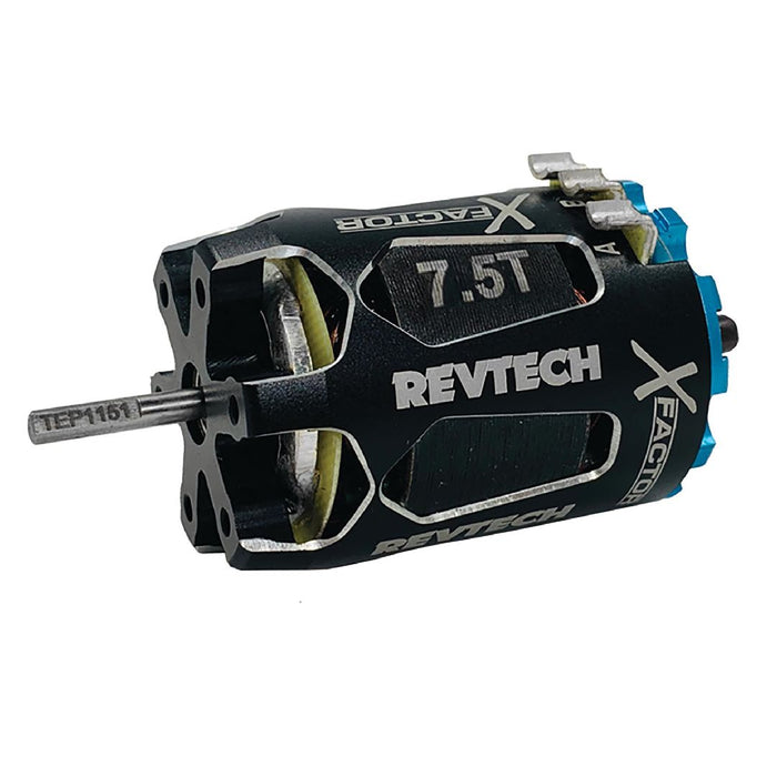 Trinity Revtech X-Factor 7.5T Modified Motor