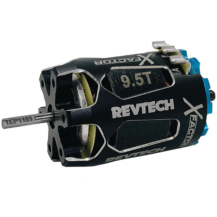 Trinity Revtech X-Factor 9.5T Modified Motor