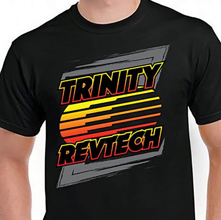 Trinity Medium Trinity/Revtech 2022 Shirt