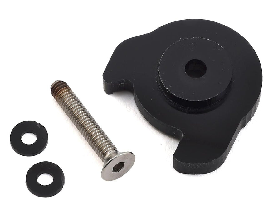 Raceform Lazer Jig Carpet & Astro Tire Conversion