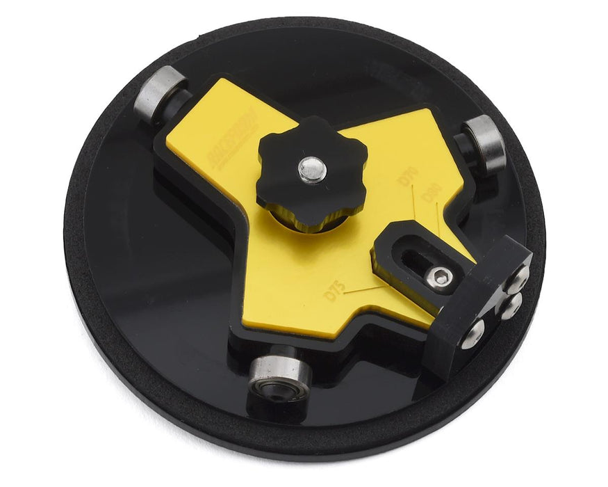 Raceform 1/8 Perfect Wheel ARC Cutter