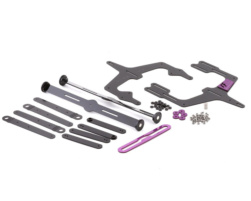 Raceform Pro Body Post Lazer Tracer 1/8 On-Road Body Post Marker
