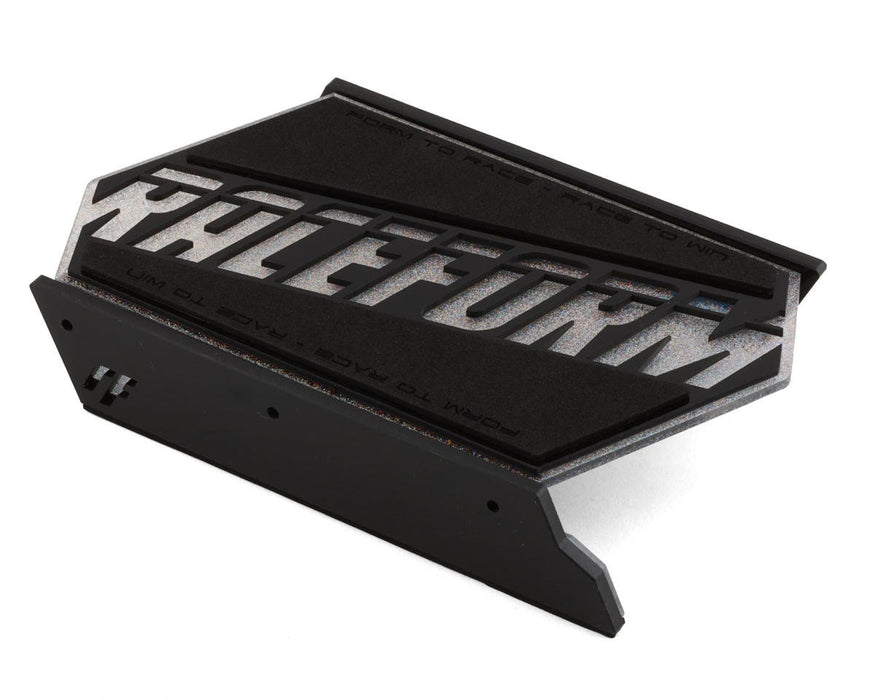 Raceform 1/10 On Road Car Stand (Bling Series Colorway)