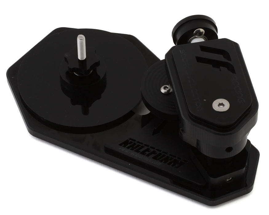 Raceform Lazer 1/10 On Road Touring/M-Chassis Tire Gluing Jig