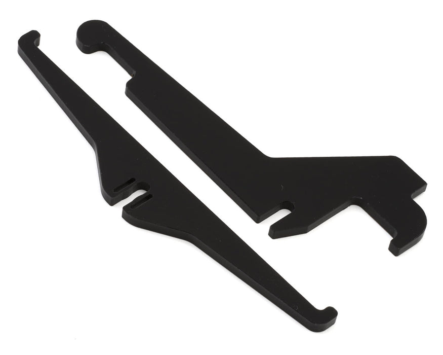 Raceform Katana Modular Sunglass Holder Set