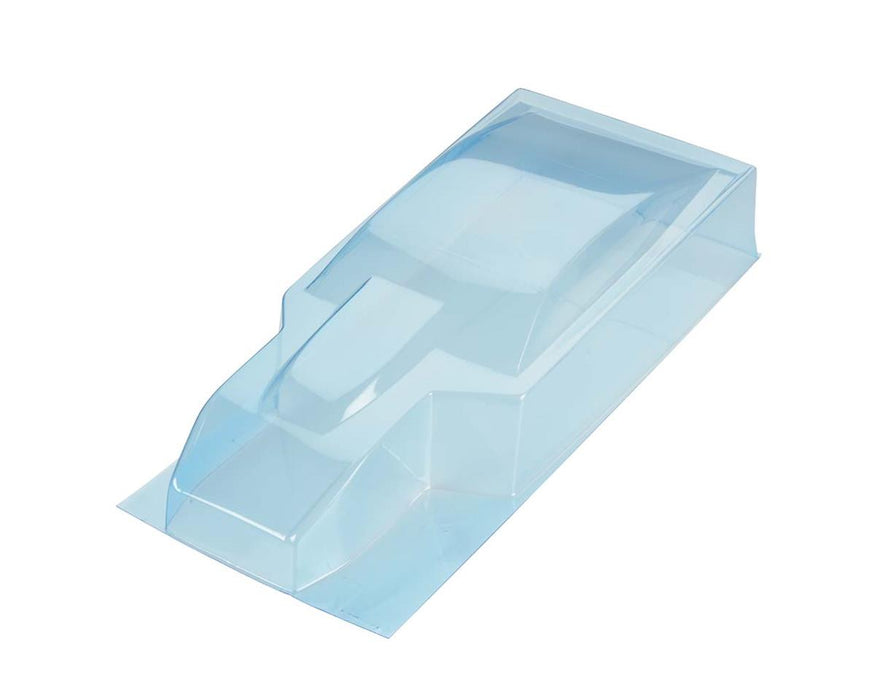 RJ Speed 1/10 2014 Aero Spec Mod Body (Clear)