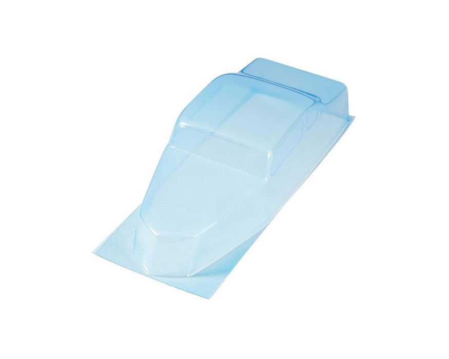 RJ Speed 1/10 2014 Classic Modified Coupe Body (Clear)