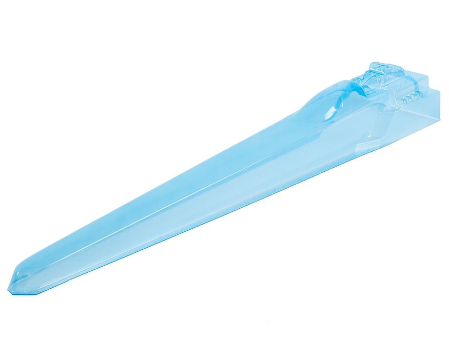 RJ Speed Top Fuel Dragster 30" Wheelbase Body (Clear)