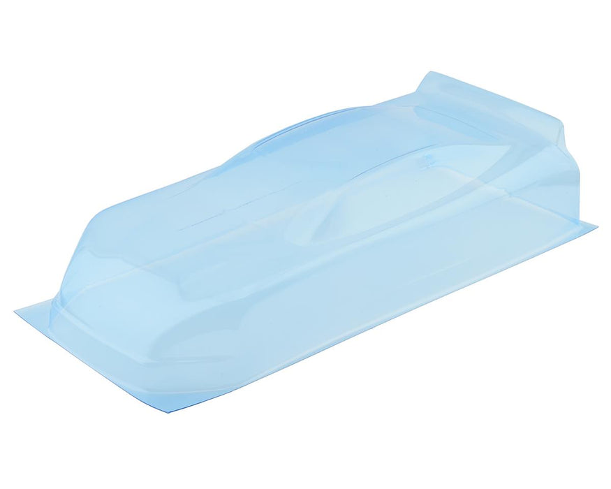 RJ Speed 1/10 Pro Late Model Stock Body (Clear)