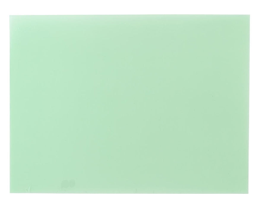 RJ Speed Large Lexan Sheet, 12x16" x .010" 0.25mm