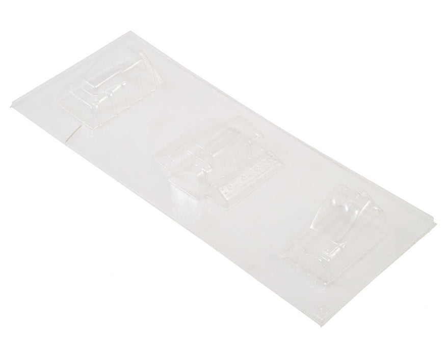 RJ Speed Engine Detail Blowers (Clear) (3)