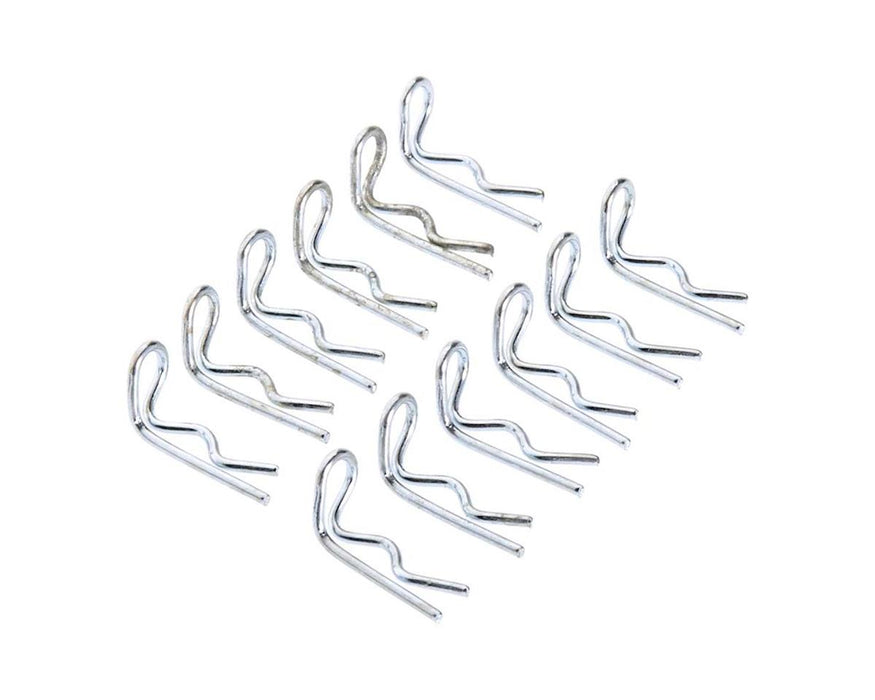 RJ Speed E-Z Clips (12)