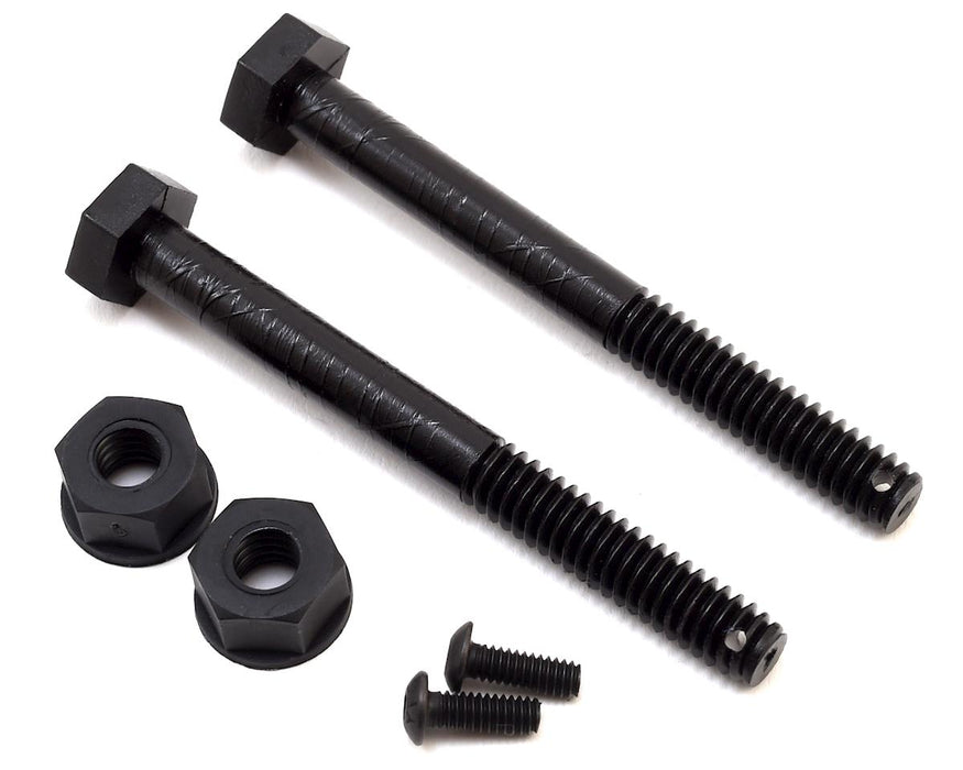 RJ Speed 2.5" Threaded Body Post (2)