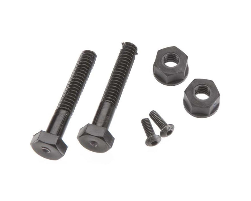 RJ Speed Threaded Adjustable Body Post, 1.5" (2)