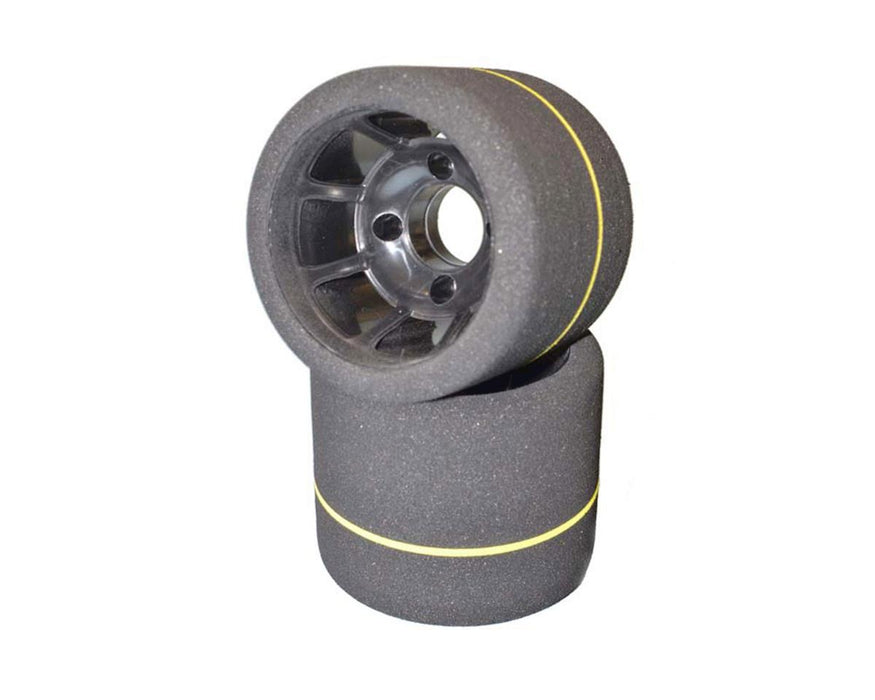 RJ Speed Legends Spec Rear Tires (2)