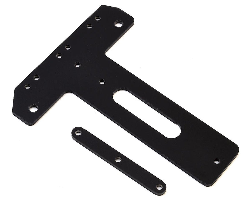 RJ Speed LTO Pan Car T Plate