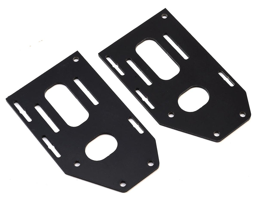RJ Speed Spec Modified Rear Chassis