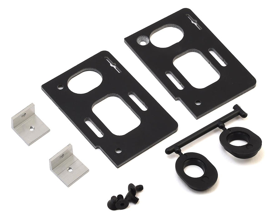 RJ Speed Adj Rear Axle Height Kit Sport 3.2