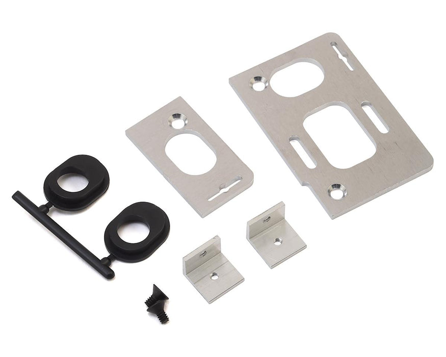 RJ Speed Aluminum Motor/Axle Mount Electric Drag Kits