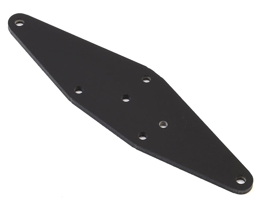 RJ Speed Funny Car/Dragster Front Axle Plate