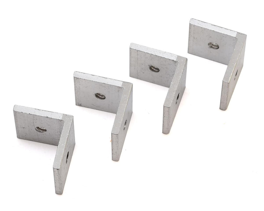 RJ Speed Angle Bracket Tapped Drag Kits (4)