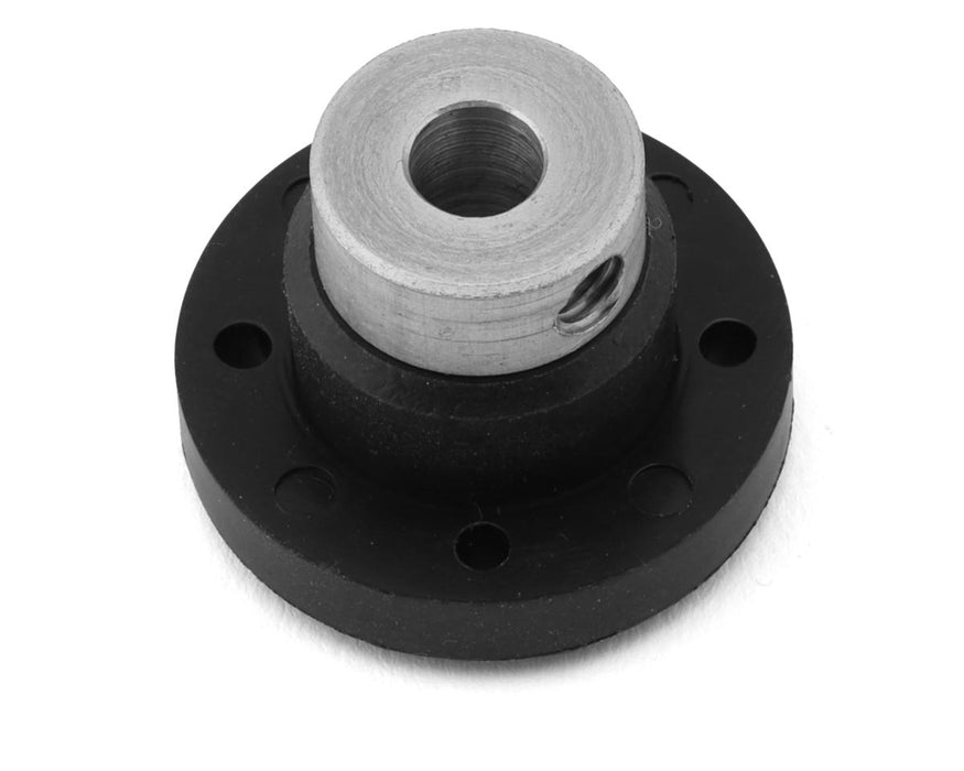 RJ Speed Nylon/Aluminum Hybrid Set Screw Hub Standard Width (.810")