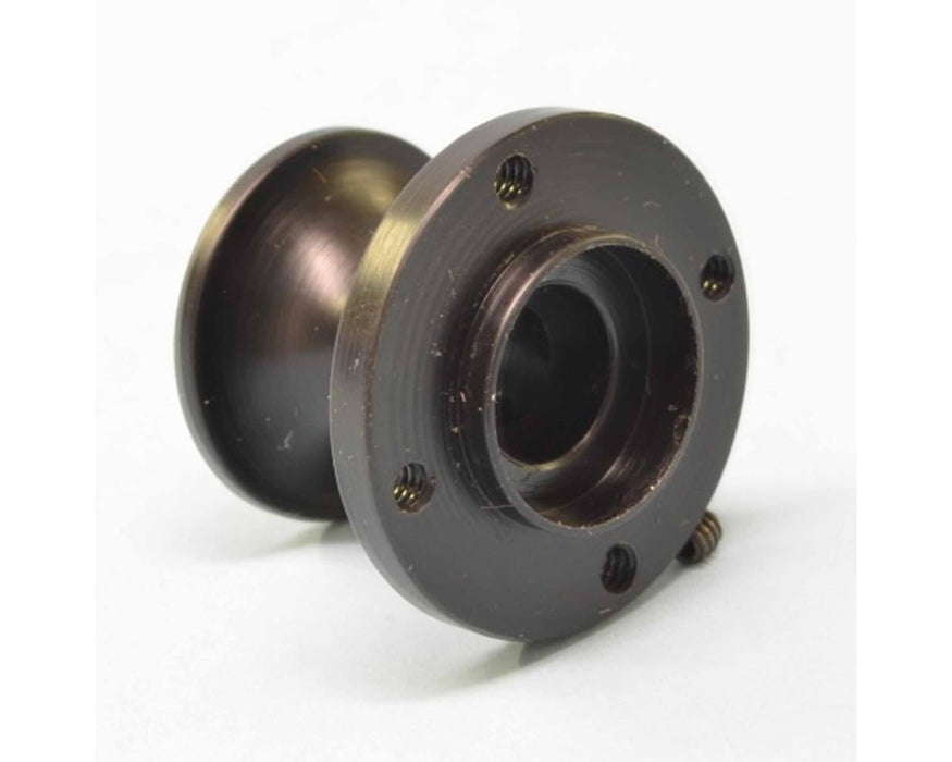RJ Speed Machined Delrin Diff Side Hub