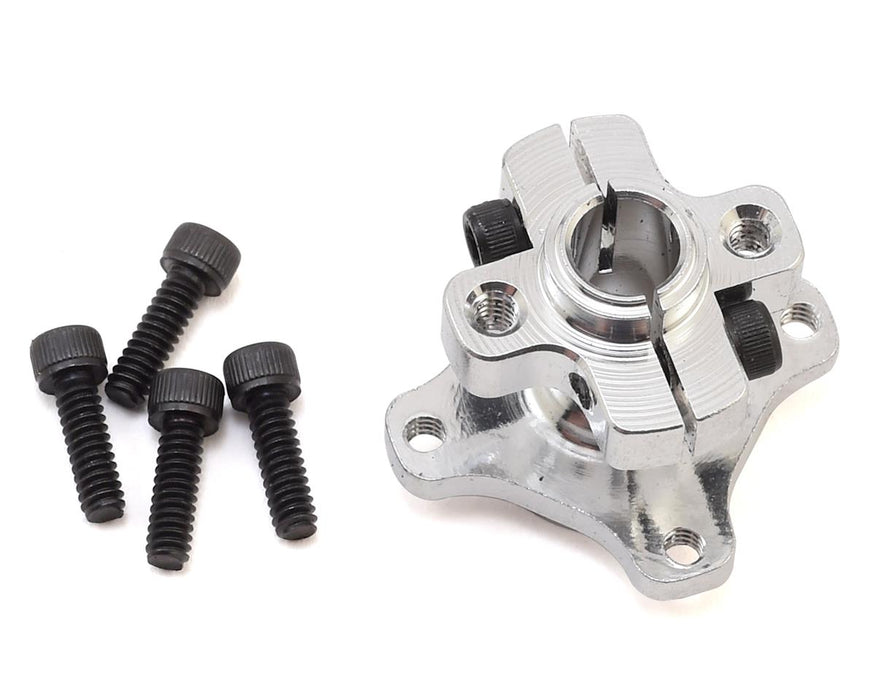 RJ Speed Clamp Style Aluminum Drag Hub