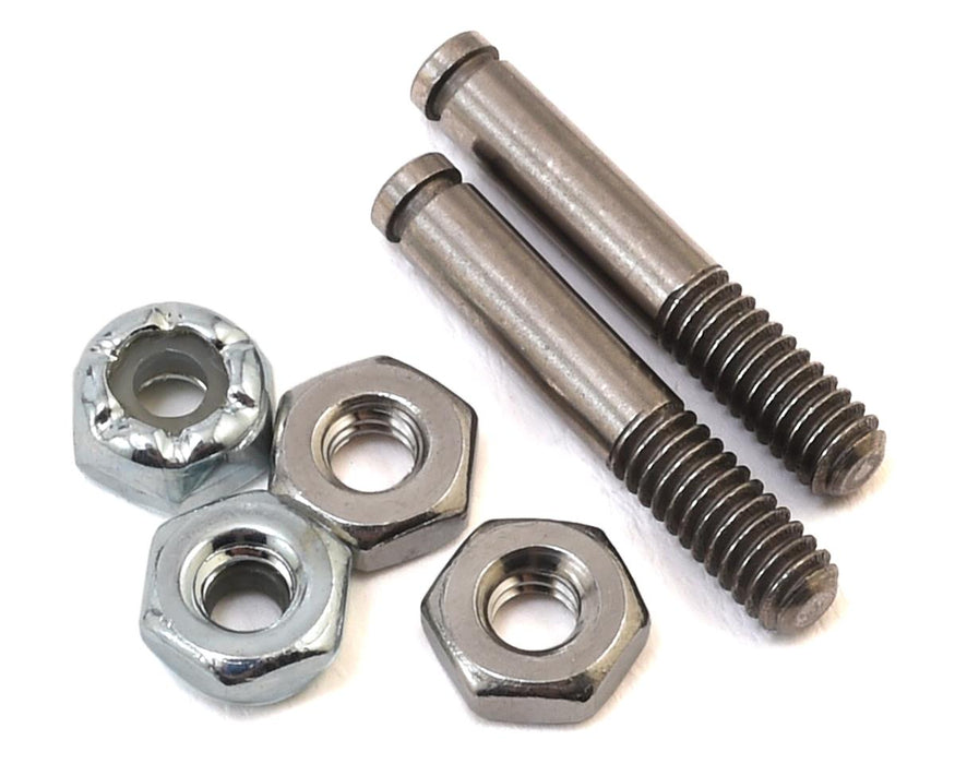RJ Speed Short King Pins