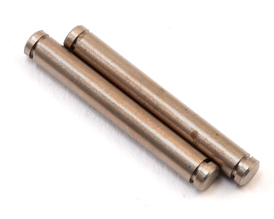 RJ Speed Drag Long E-Clip Axle