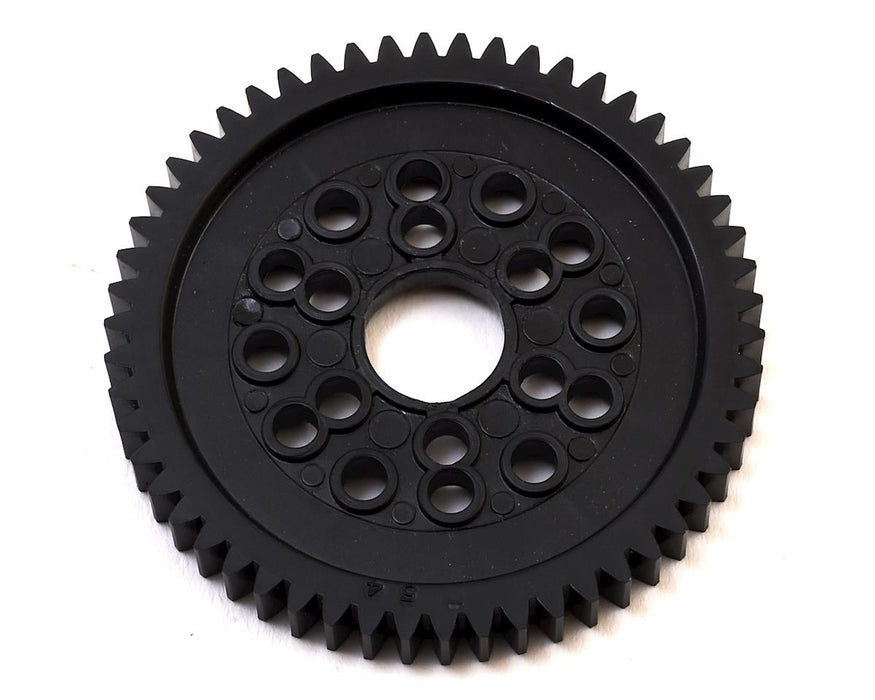 RJ Speed Spur Gear 32P 54T Digger
