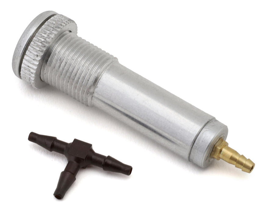 Robart On Board Pressure Gauge