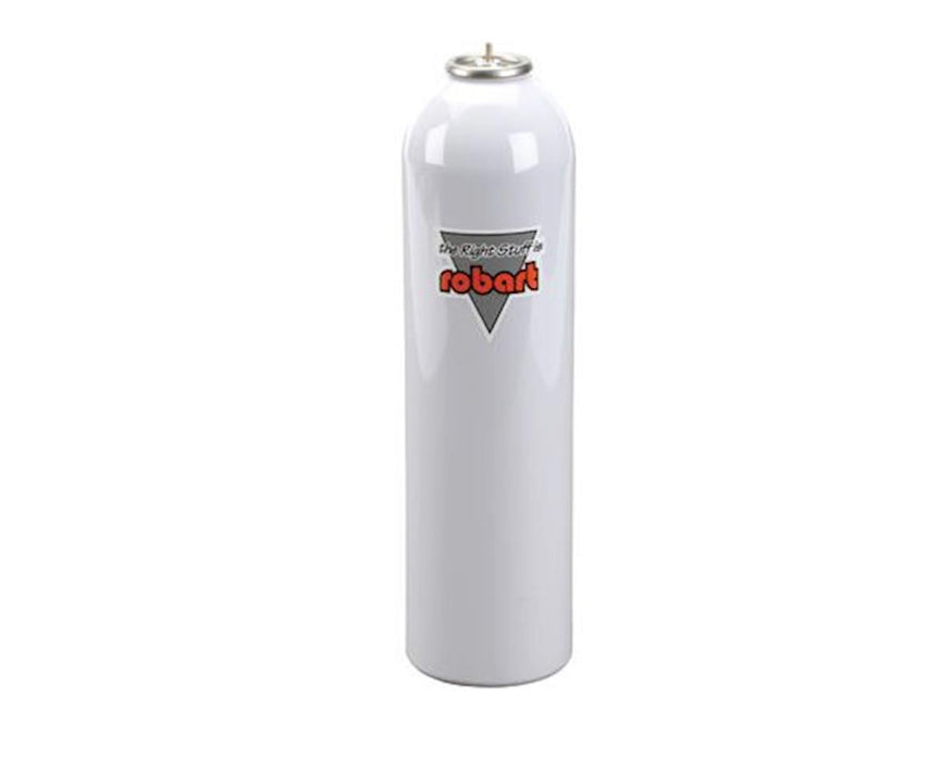 Robart Large Volume Pressure Vessel
