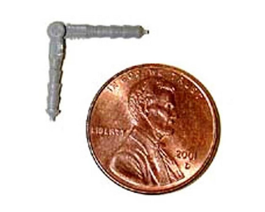 Robart 1/2A Hinge Points (6)