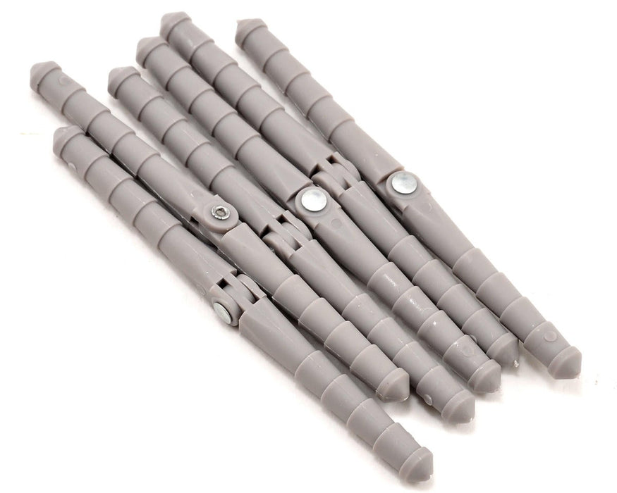 Robart 3/16" Super Hinge Point Set (6)