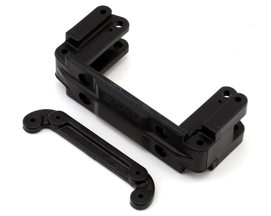 RPM Redcat Lowrider "+2" Front Lower Suspension Mount Set