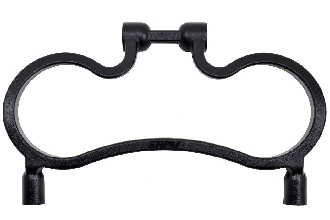 RPM Rear Upper Bumper Mount for the Traxxas X-Maxx