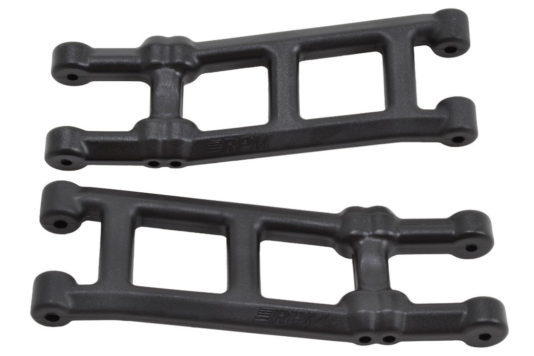 RPM Rear A-arms for the ARRMA Granite, Vorteks, Raider, Fury