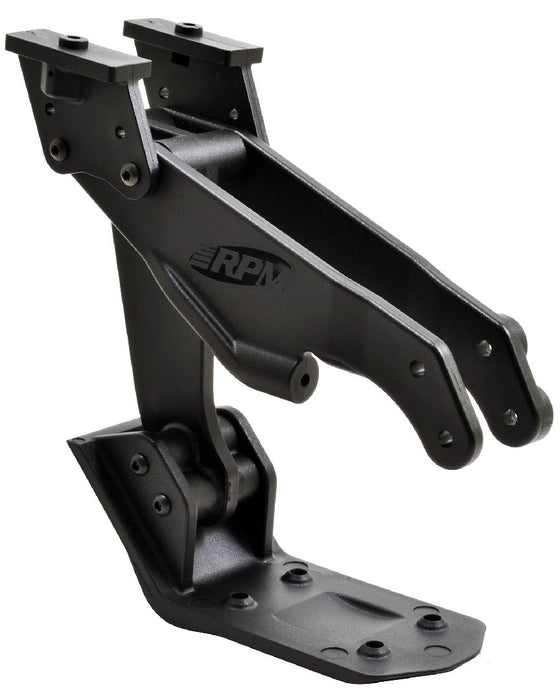 RPM HD v2 Wing Mounts for the ARRMA Kraton EXB v2